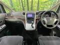 2013 Toyota Vellfire