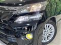 2013 Toyota Vellfire