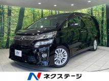 2013 Toyota Vellfire