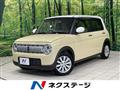 2015 Suzuki Lapin