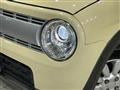 2015 Suzuki Lapin