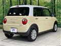 2015 Suzuki Lapin
