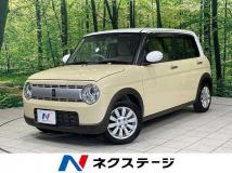 2015 Suzuki Lapin