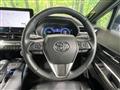 2024 Toyota Harrier Hybrid