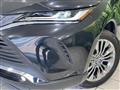 2024 Toyota Harrier Hybrid