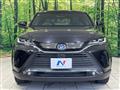 2024 Toyota Harrier Hybrid