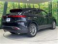 2024 Toyota Harrier Hybrid