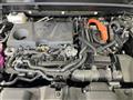 2024 Toyota Harrier Hybrid