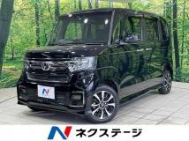 2021 Honda N BOX