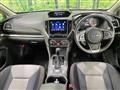 2018 Subaru IMPREZA XV HYBRID