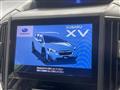 2018 Subaru IMPREZA XV HYBRID