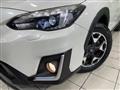 2018 Subaru IMPREZA XV HYBRID