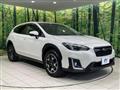 2018 Subaru IMPREZA XV HYBRID