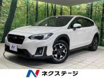 2018 Subaru IMPREZA XV HYBRID