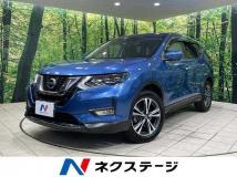 2019 Nissan X-Trail