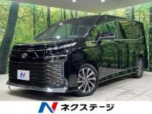 2024 Toyota Voxy
