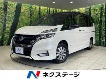 2018 Nissan Serena