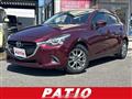 2018 Mazda Demio