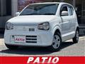 2021 Suzuki Alto