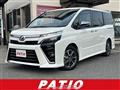 2019 Toyota Voxy