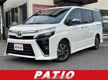 2019 Toyota Voxy