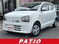 2021 Suzuki Alto