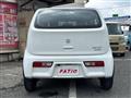 2021 Suzuki Alto