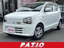 2021 Suzuki Alto