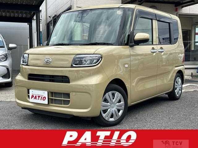 2024 Daihatsu Tanto