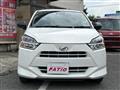 2021 Daihatsu Mira