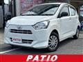 2021 Daihatsu Mira