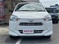 2021 Daihatsu Mira