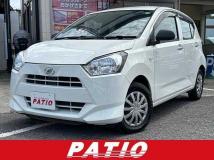 2021 Daihatsu Mira