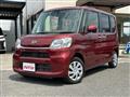 2017 Daihatsu Tanto