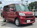 2017 Daihatsu Tanto