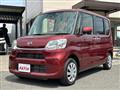 2017 Daihatsu Tanto
