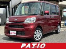 2017 Daihatsu Tanto