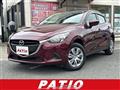 2018 Mazda Demio