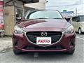 2018 Mazda Demio
