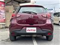 2018 Mazda Demio