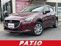 2018 Mazda Demio