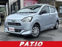 2021 Daihatsu Mira
