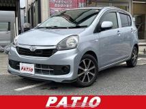2016 Toyota PIXIS EPOCH