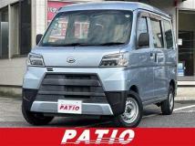 2020 Daihatsu Hijet Cargo