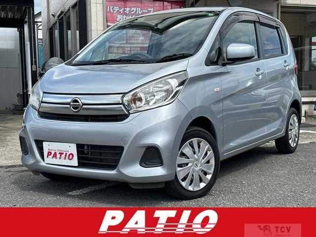2017 Nissan Nissan Others