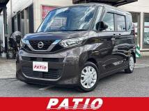 2022 Nissan ROOX