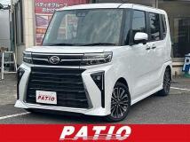 2023 Daihatsu Tanto