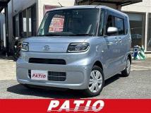 2021 Daihatsu Tanto