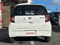 2021 Daihatsu Mira