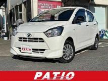 2021 Daihatsu Mira